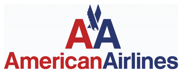 American Airlines logo
