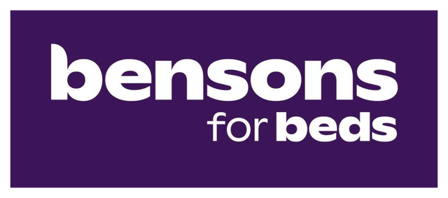 Bensons for Beds logo