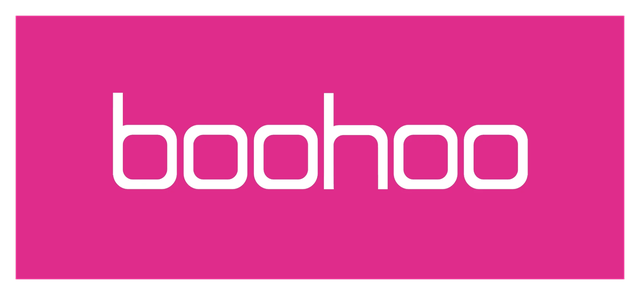 Boohoo logo