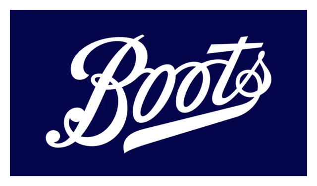 Boots logo