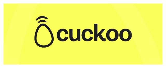 Cuckoo logo