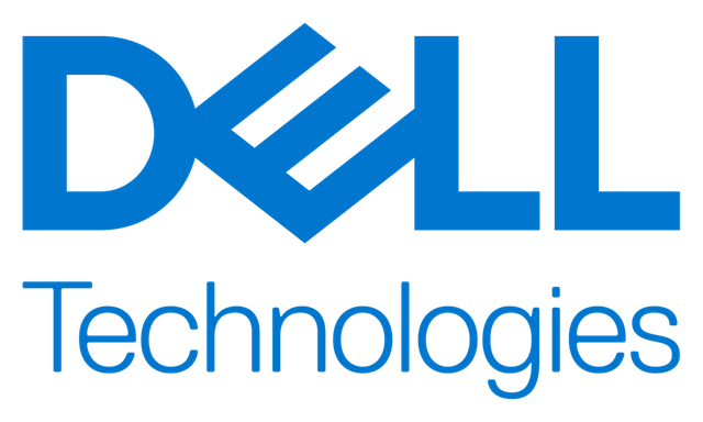 Dell UK logo