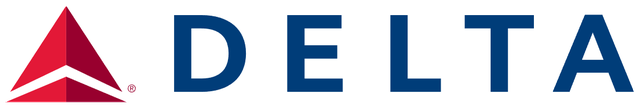 Delta Air Lines logo