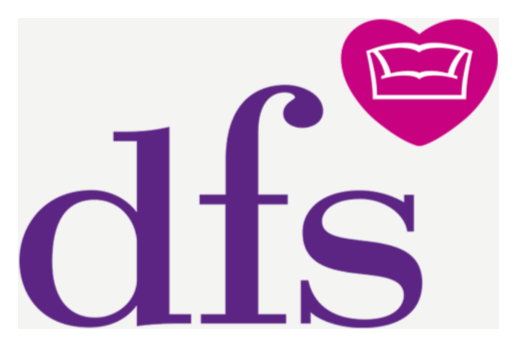 DFS logo