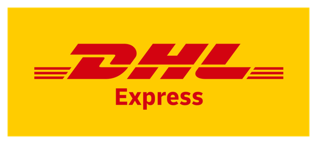 DHL Express UK logo