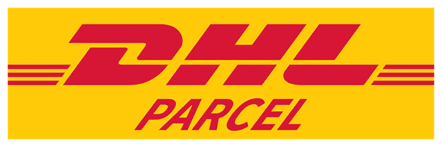 DHL Parcel UK logo