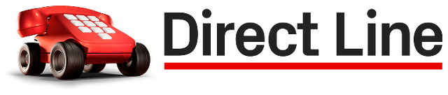 Direct Line logo