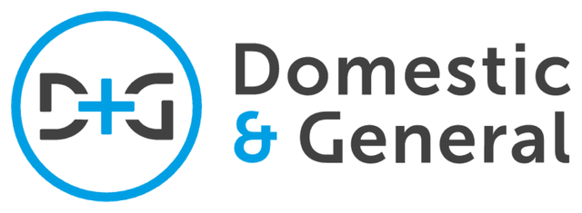Domestic & General logo