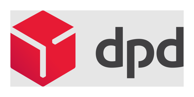 DPD UK logo
