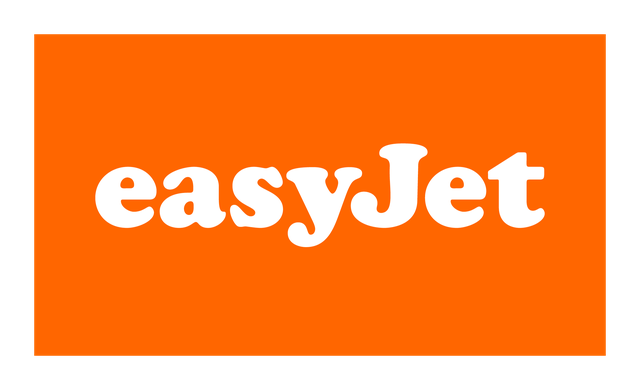 easyJet logo