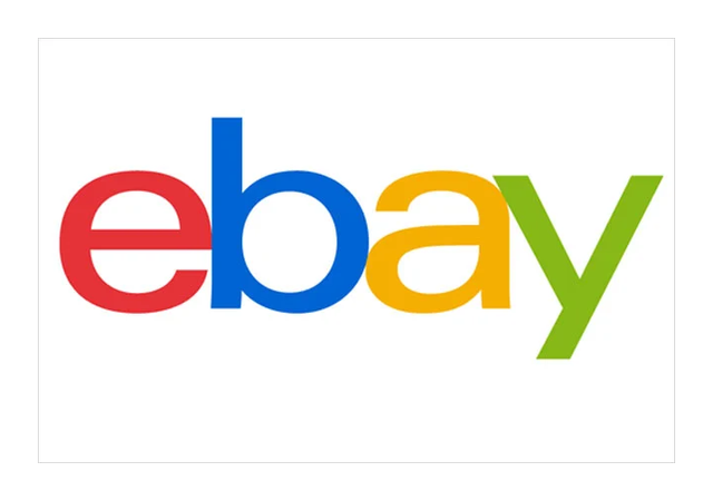 eBay UK logo