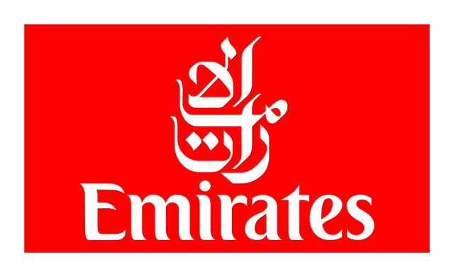 Emirates logo
