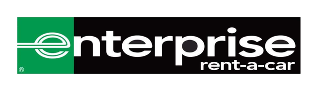 Enterprise Rent-A-Car (UK) logo