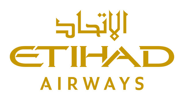 Etihad Airways logo