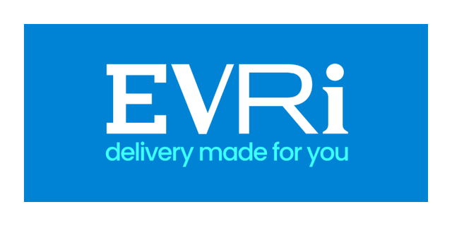 Evri logo