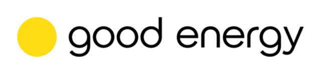 Good Energy logo