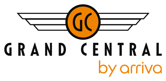 Grand Central logo