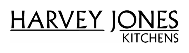 Harvey Jones logo