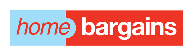 Home Bargains logo