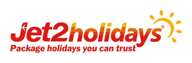 Jet2holidays logo