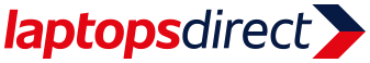 Laptops Direct logo