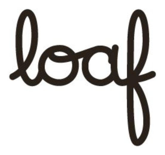Loaf logo