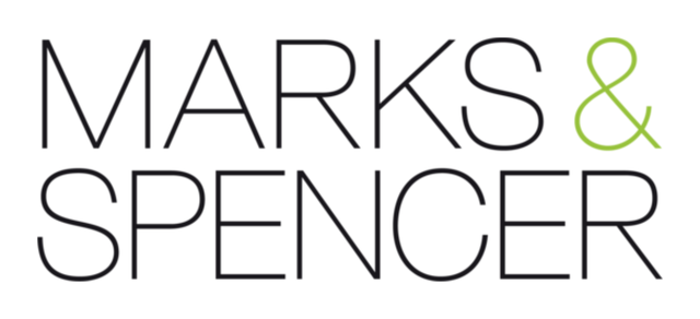 Marks & Spencer logo