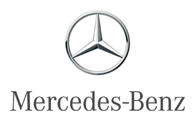 Mercedes-Benz UK logo