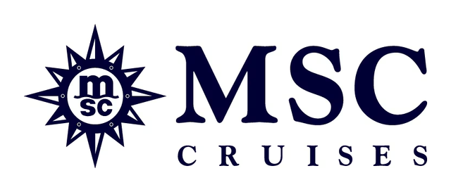 MSC Cruises (UK) logo
