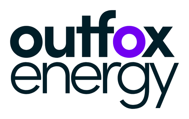 Outfox Energy (formerly Outfox the Market) logo