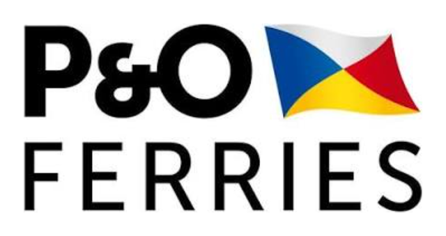 P&O Ferries logo