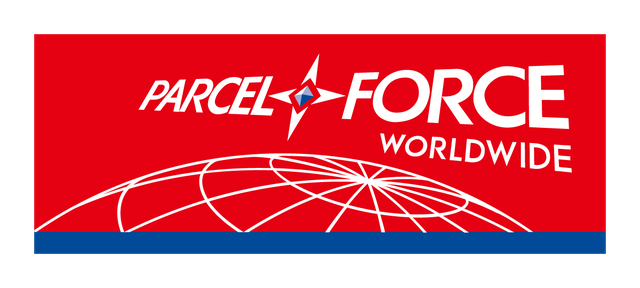 Parcelforce Worldwide logo