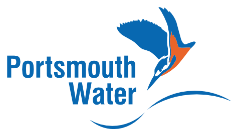 Portsmouth Water logo