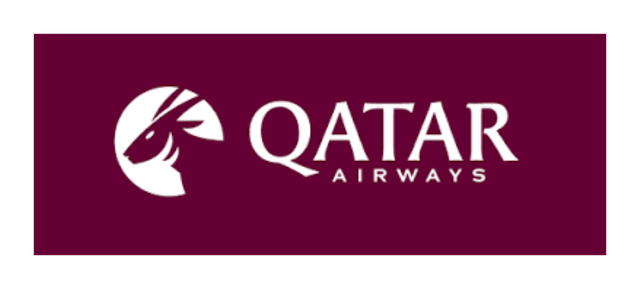 Qatar Airways logo