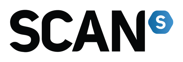 Scan Computers logo