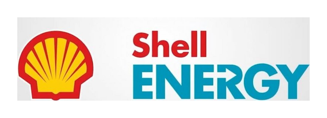 Shell Energy Broadband logo