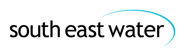 South East Water logo