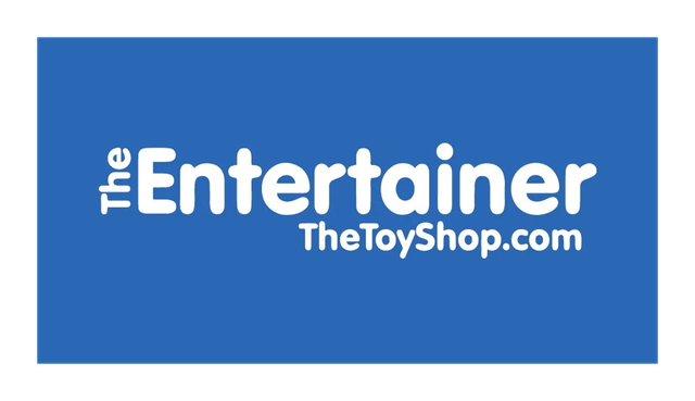 The Entertainer logo