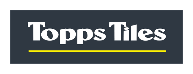 Topps Tiles logo