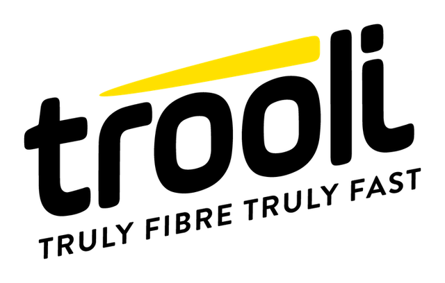 Trooli logo