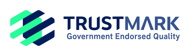 TrustMark logo