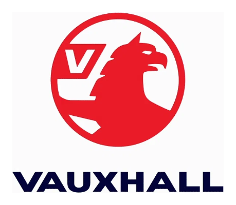 Vauxhall logo