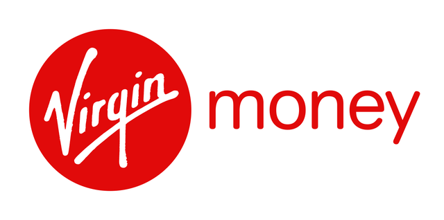 Virgin Money logo
