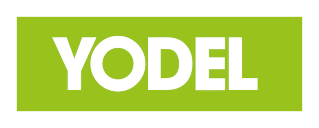 Yodel logo