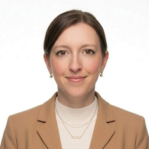 Katie Burt
